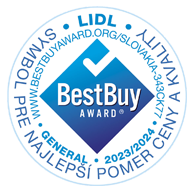 Best Buy Award logo