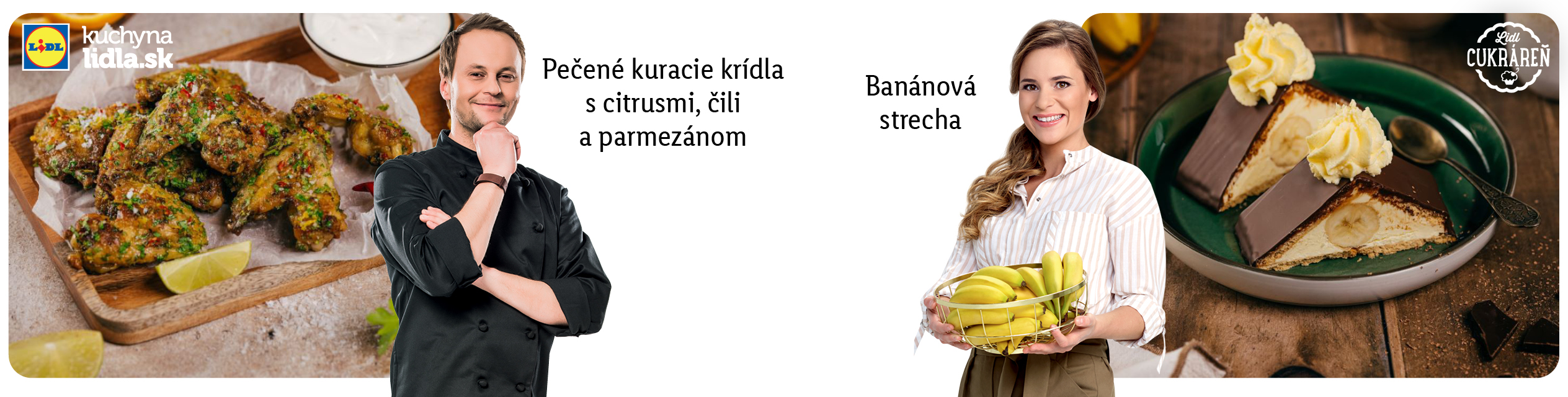 Recepty na kuchynalidla.sk