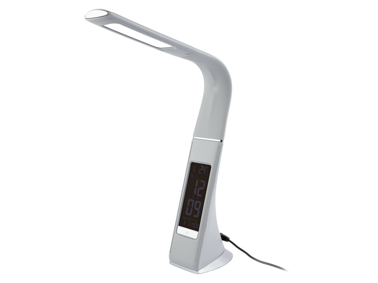 Prejsť na zobrazenie na celú obrazovku: LIVARNO home Stolná LED lampa – obrázok 3