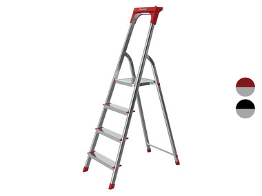 PARKSIDE® Hliníkový rebrík