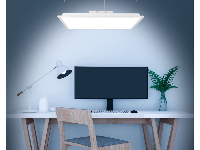 Prejsť na zobrazenie na celú obrazovku: LIVARNO home Nástenné/stropné LED svietidlo – obrázok 9