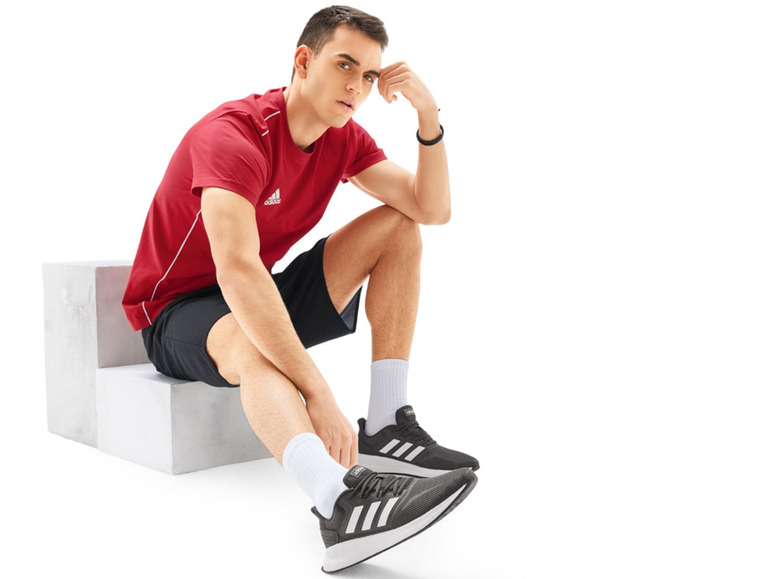 Prejsť na zobrazenie na celú obrazovku: adidas Pánske športové tenisky s podrážkou EVA – obrázok 4