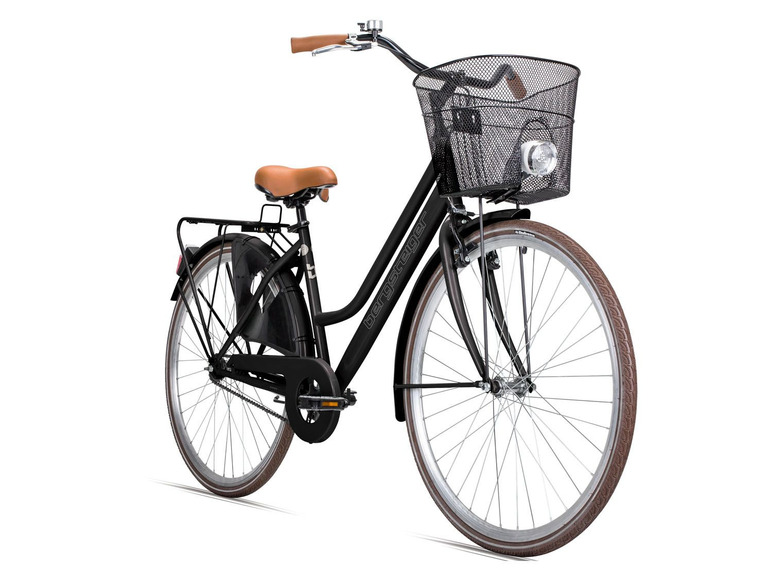 Prejsť na zobrazenie na celú obrazovku: Bergsteiger Mestský bicykel Amsterdam – obrázok 13