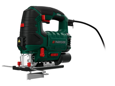 PARKSIDE® Priamočiara kyvadlová píla PSTD 800 C3