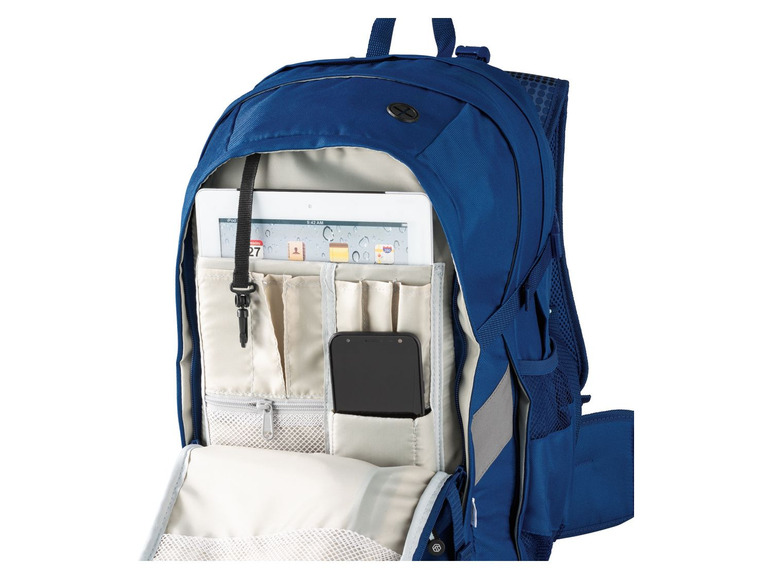 Prejsť na zobrazenie na celú obrazovku: TOPMOVE® Školský ergonomický ruksak s polohovateľným prsným popruhom – obrázok 31