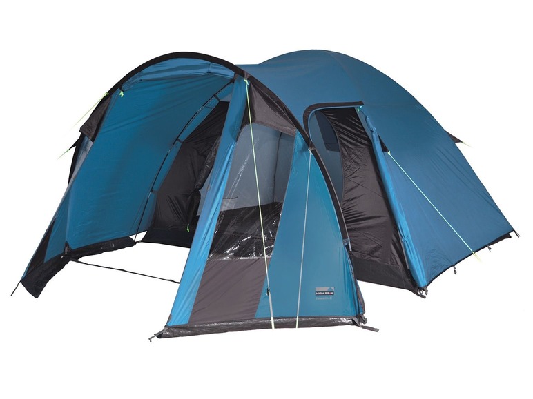 E-shop HIGH PEAK Stan Tessin 4 pre 4 osoby