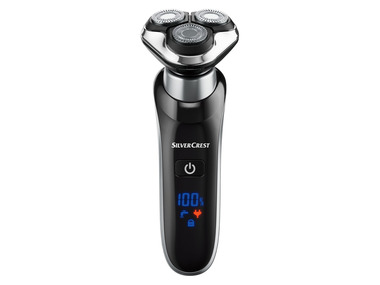SILVERCREST® PERSONAL CARE Holiaci strojček RR 3.7 C5
