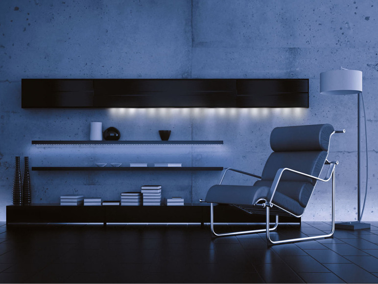 Prejsť na zobrazenie na celú obrazovku: LIVARNO home LED svetelný pás, 5 m – obrázok 10