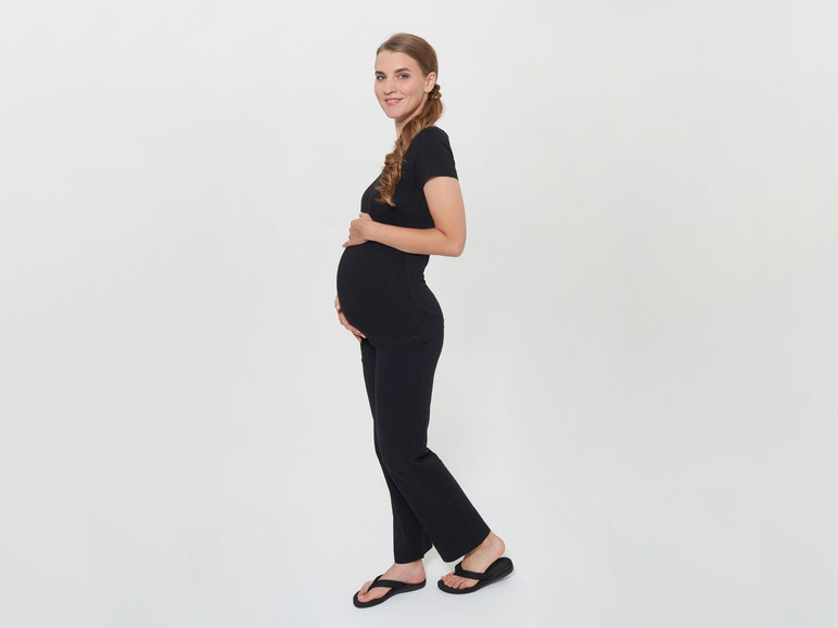 Prejsť na zobrazenie na celú obrazovku: esmara Dámske tehotenské tepláky – obrázok 15