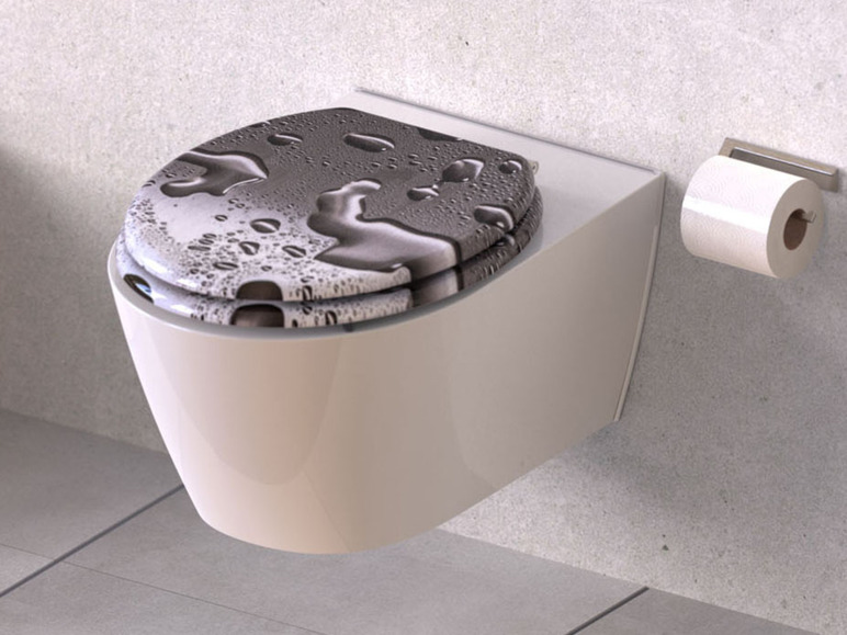 Prejsť na zobrazenie na celú obrazovku: Schütte WC doska s pomalým spúšťaním – obrázok 26