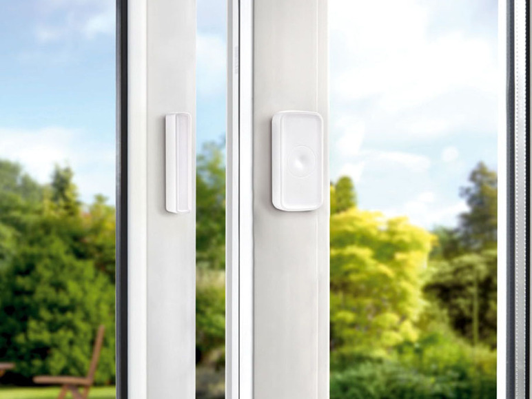 Prejsť na zobrazenie na celú obrazovku: SILVERCREST® Centrálna jednotka Gateway Zigbee Smart Home – obrázok 2