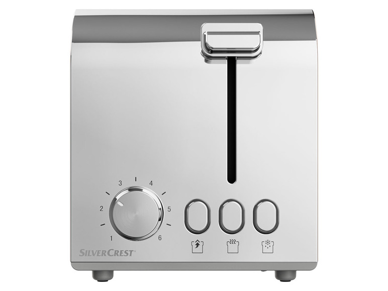 Prejsť na zobrazenie na celú obrazovku: SILVERCREST® KITCHEN TOOLS Hriankovač STS 850 E1 – obrázok 13