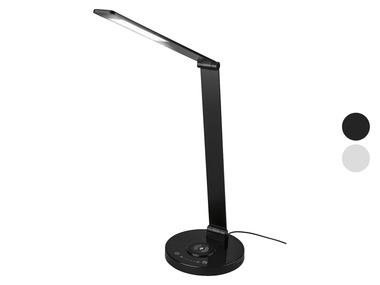 LIVARNO home Stolná LED lampa