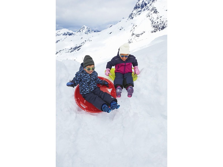 Prejsť na zobrazenie na celú obrazovku: CRIVIT® Chlapčenská nepremokavá lyžiarska bunda – obrázok 18
