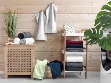 Egeria Uterák Manhattan Gold, 30 x 50 cm