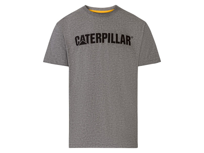 Prejsť na zobrazenie na celú obrazovku: Caterpillar Pánske tričko – obrázok 2