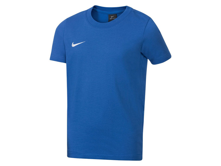 Prejsť na zobrazenie na celú obrazovku: Nike Chlapčenské tričko s logom – obrázok 2