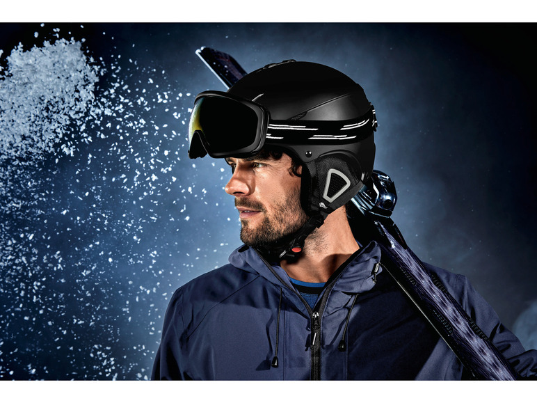 Prejsť na zobrazenie na celú obrazovku: CRIVIT Lyžiarska a snowboardová helma – obrázok 6