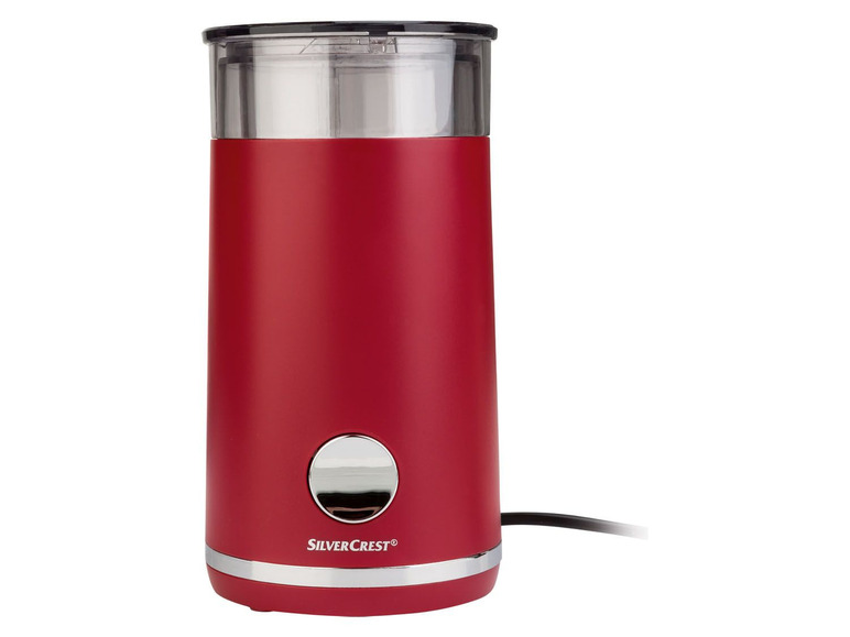 Prejsť na zobrazenie na celú obrazovku: SILVERCREST® Elektrický mlynček na kávu SKMS 150 A1 – obrázok 6
