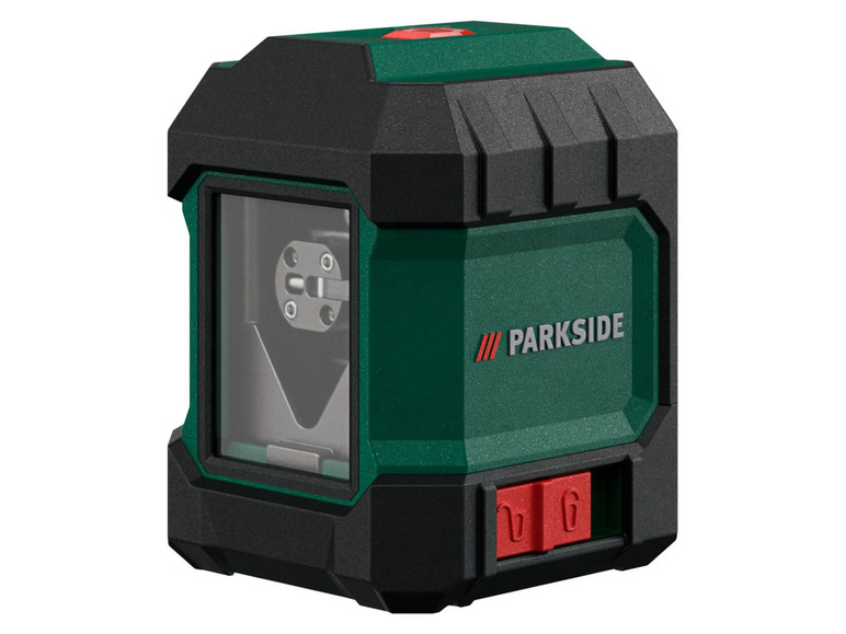 Prejsť na zobrazenie na celú obrazovku: PARKSIDE Krížový líniový laser PKLL 7 D3 – obrázok 4