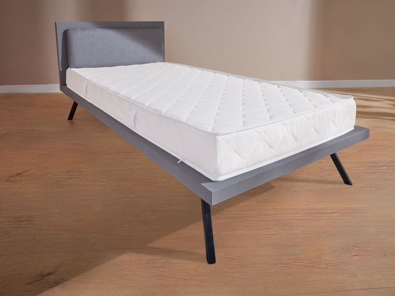 Prejsť na zobrazenie na celú obrazovku: MERADISO® 7-zónový komfortný matrac H2, 90 x 200 cm – obrázok 6