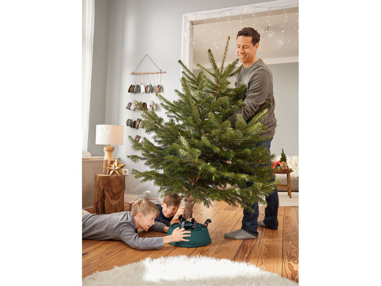 Prejsť na zobrazenie na celú obrazovku: MELINERA® Stojan na vianočný stromček – obrázok 4