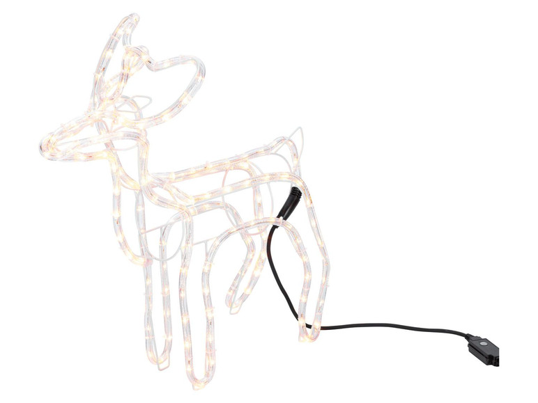 Prejsť na zobrazenie na celú obrazovku: Melinera 3D LED svetelná figúrka – obrázok 9