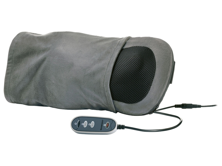 Prejsť na zobrazenie na celú obrazovku: SILVERCREST® PERSONAL CARE Masážny vankúš shiatsu na chrbát/na šiju – obrázok 11