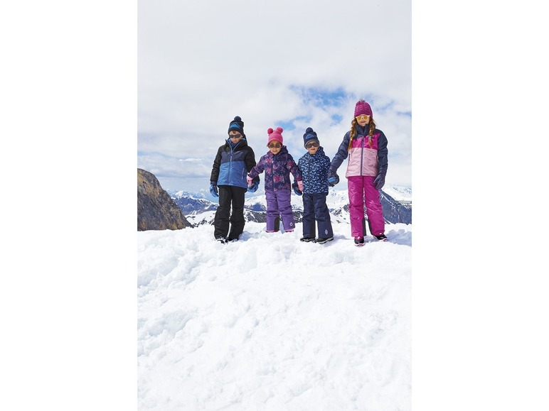 Prejsť na zobrazenie na celú obrazovku: CRIVIT Chlapčenská lyžiarska bunda – obrázok 3