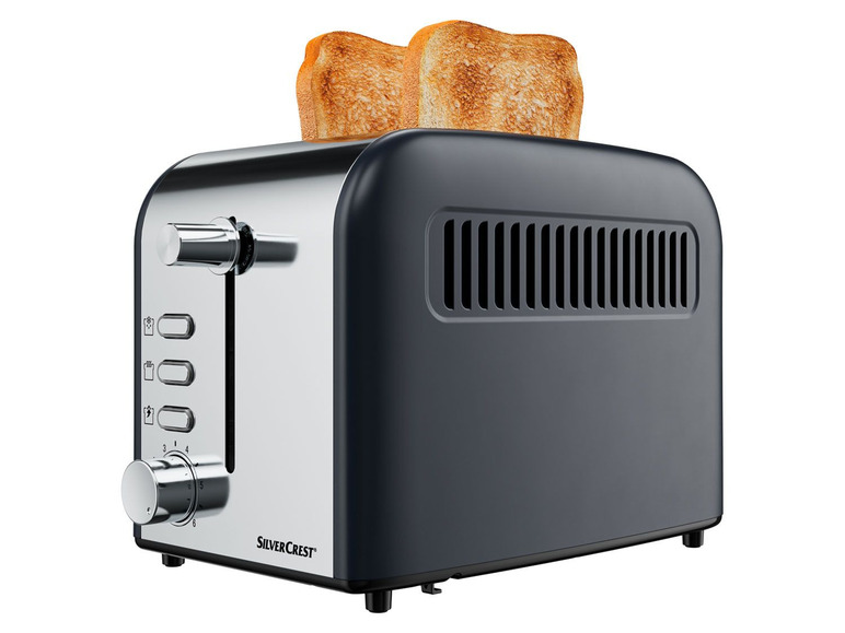 Prejsť na zobrazenie na celú obrazovku: SILVERCREST® Hriankovač STC 920 D2 – obrázok 5