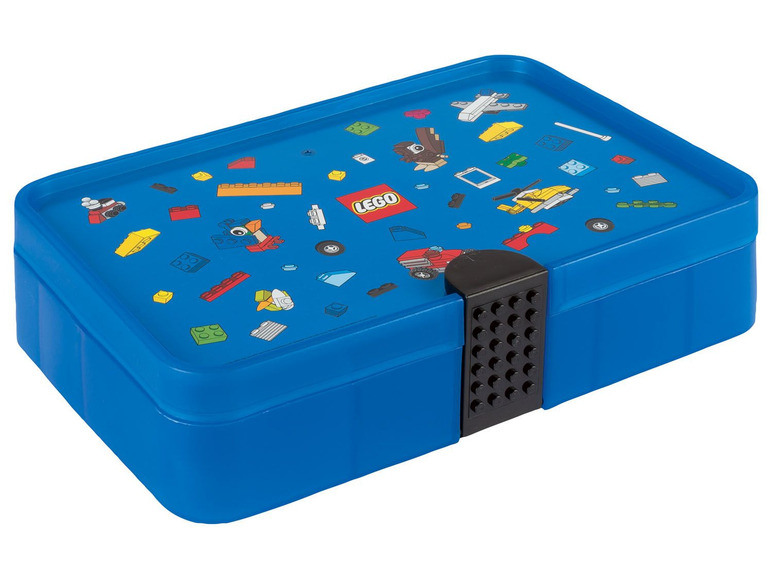 Prejsť na zobrazenie na celú obrazovku: LEGO Úložný box – obrázok 2