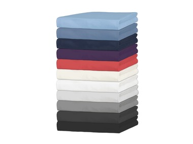 Biberna Napínacia džersejová plachta