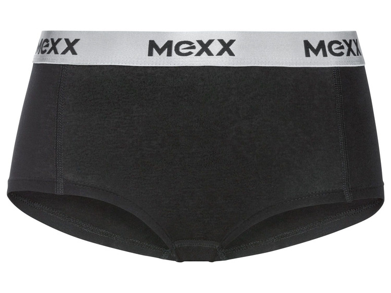 Prejsť na zobrazenie na celú obrazovku: MEXX Dámske nohavičky, 3 kusy – obrázok 5