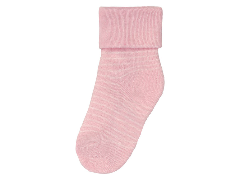 Prejsť na zobrazenie na celú obrazovku: LUPILU® Detské plyšové ponožky pre bábätká, 5 párov – obrázok 18