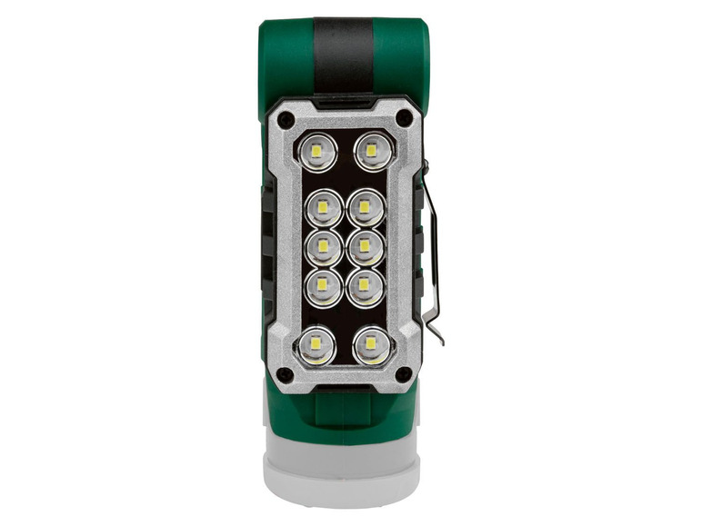 Prejsť na zobrazenie na celú obrazovku: PARKSIDE® LED aku pracovné svetlo PLLA 12 V C3 - bez batérie – obrázok 4