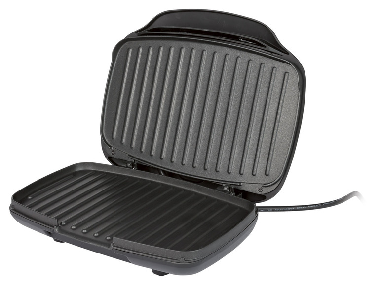 Prejsť na zobrazenie na celú obrazovku: SILVERCREST® KITCHEN TOOLS Kontaktný gril SKG 1000 B2 – obrázok 5