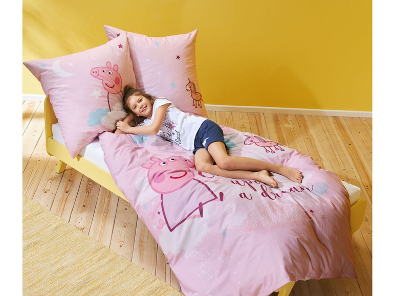 Prejsť na zobrazenie na celú obrazovku: Detská posteľná bielizeň Renforcé, 140 x 200 cm – obrázok 15