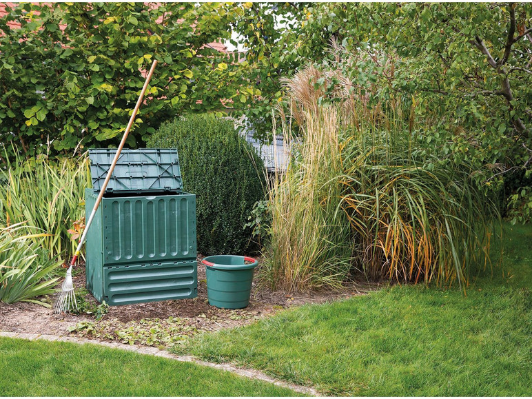Garantia Kompostér ECO King (600 L)