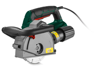 PARKSIDE® Drážkovacia fréza do muriva PMNF 1500 A1
