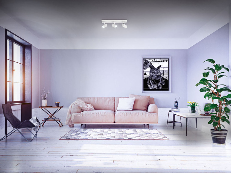Prejsť na zobrazenie na celú obrazovku: LIVARNO home Stropné LED svietidlo ZigbeeSmart Home Best – obrázok 20