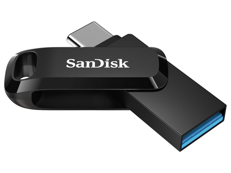 Prejsť na zobrazenie na celú obrazovku: SanDisk Pamäťová karta / USB kľúč – obrázok 3