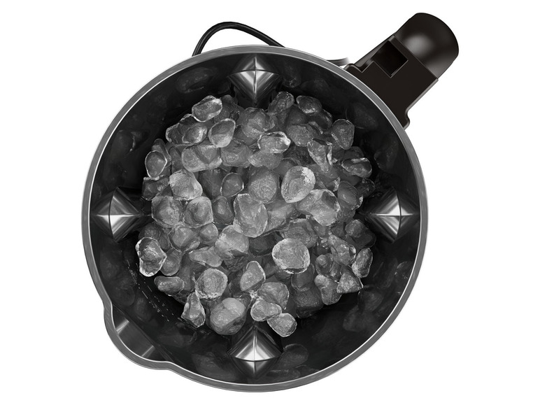 Prejsť na zobrazenie na celú obrazovku: SILVERCREST® KITCHEN TOOLS Stojanový mixér s varičom SSMK 1000 A1 – obrázok 5