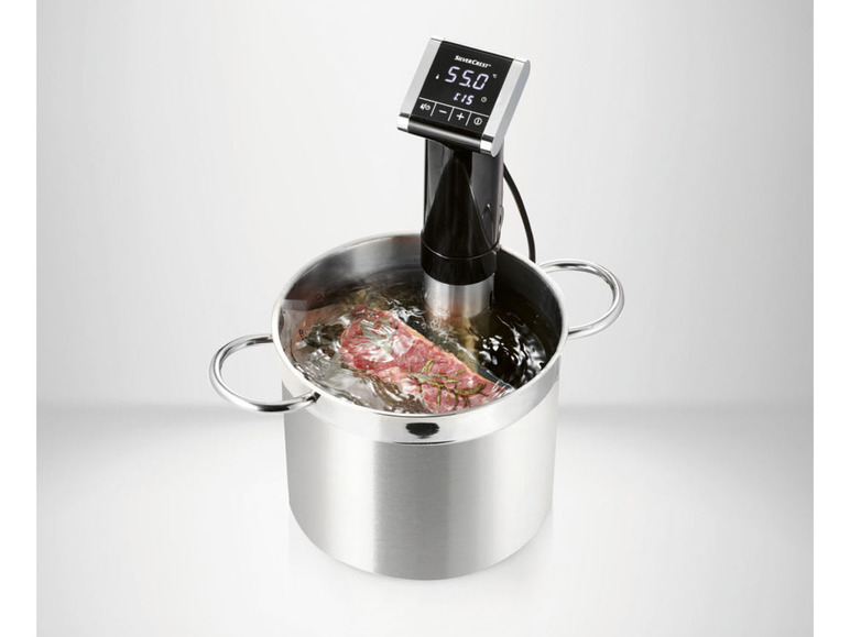 Prejsť na zobrazenie na celú obrazovku: SILVERCREST® Varič Sous-Vide SSVS 1000 B2 – obrázok 7