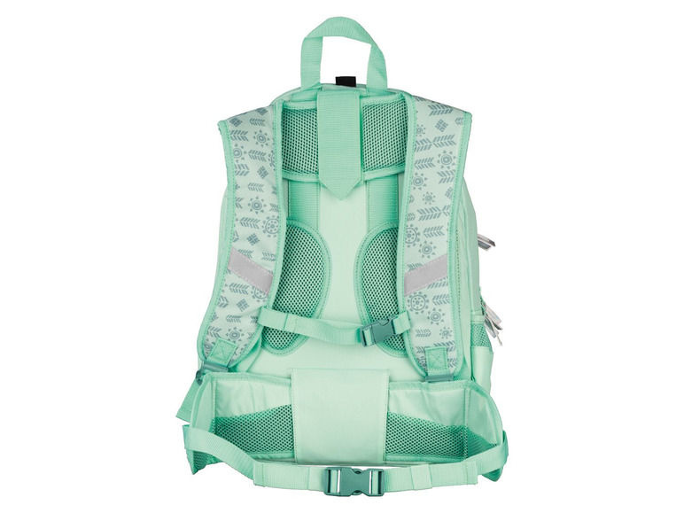 Prejsť na zobrazenie na celú obrazovku: TOPMOVE® Školský ergonomický ruksak s oporným prsným popruhom – obrázok 34