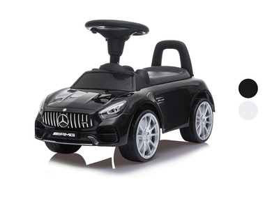 JAMARA Odrážadlo Mercedes-Benz AMG GT
