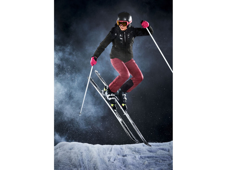 Prejsť na zobrazenie na celú obrazovku: CRIVIT Dámske lyžiarske rukavice – obrázok 4
