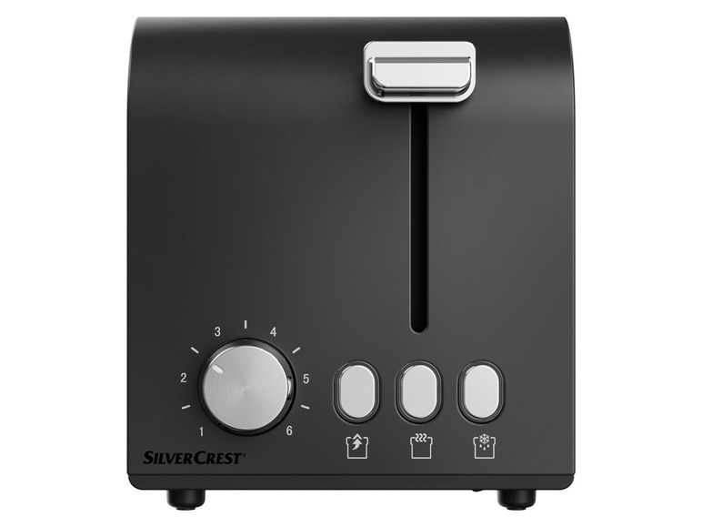 Prejsť na zobrazenie na celú obrazovku: SILVERCREST® KITCHEN TOOLS Hriankovač STS 850 E1 – obrázok 5