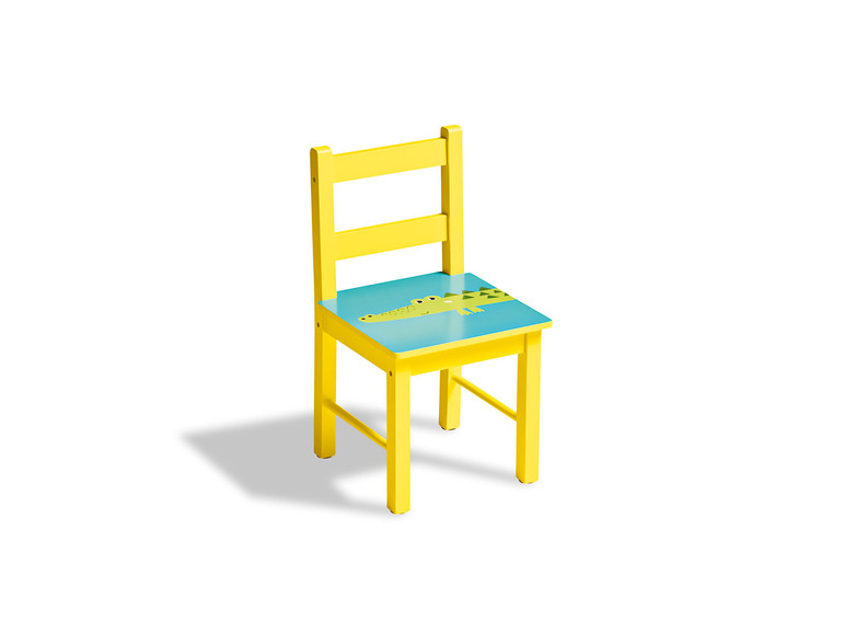 Prejsť na zobrazenie na celú obrazovku: LIVARNO home Detský stôl s 2 stoličkami – obrázok 6