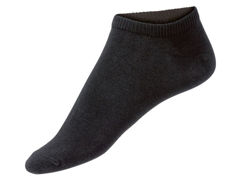 Prejsť na zobrazenie na celú obrazovku: esmara Dámske nízke ponožky, 5 párov – obrázok 9