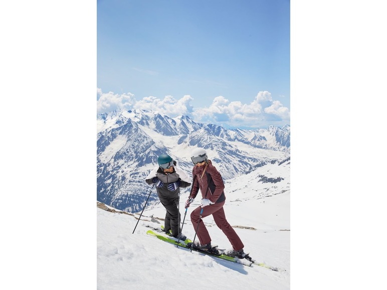 Prejsť na zobrazenie na celú obrazovku: crivit PRO Pánske lyžiarske nohavice – obrázok 8